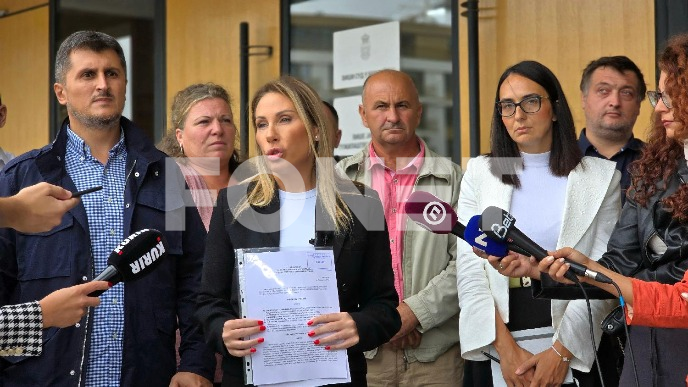 NPS: Udar na slobodu umetnosti